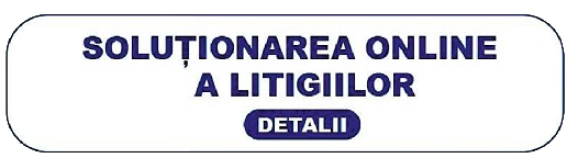 Solutionarea Online a Litigiilor (SOL)